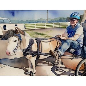 Meet your Posher, Elly